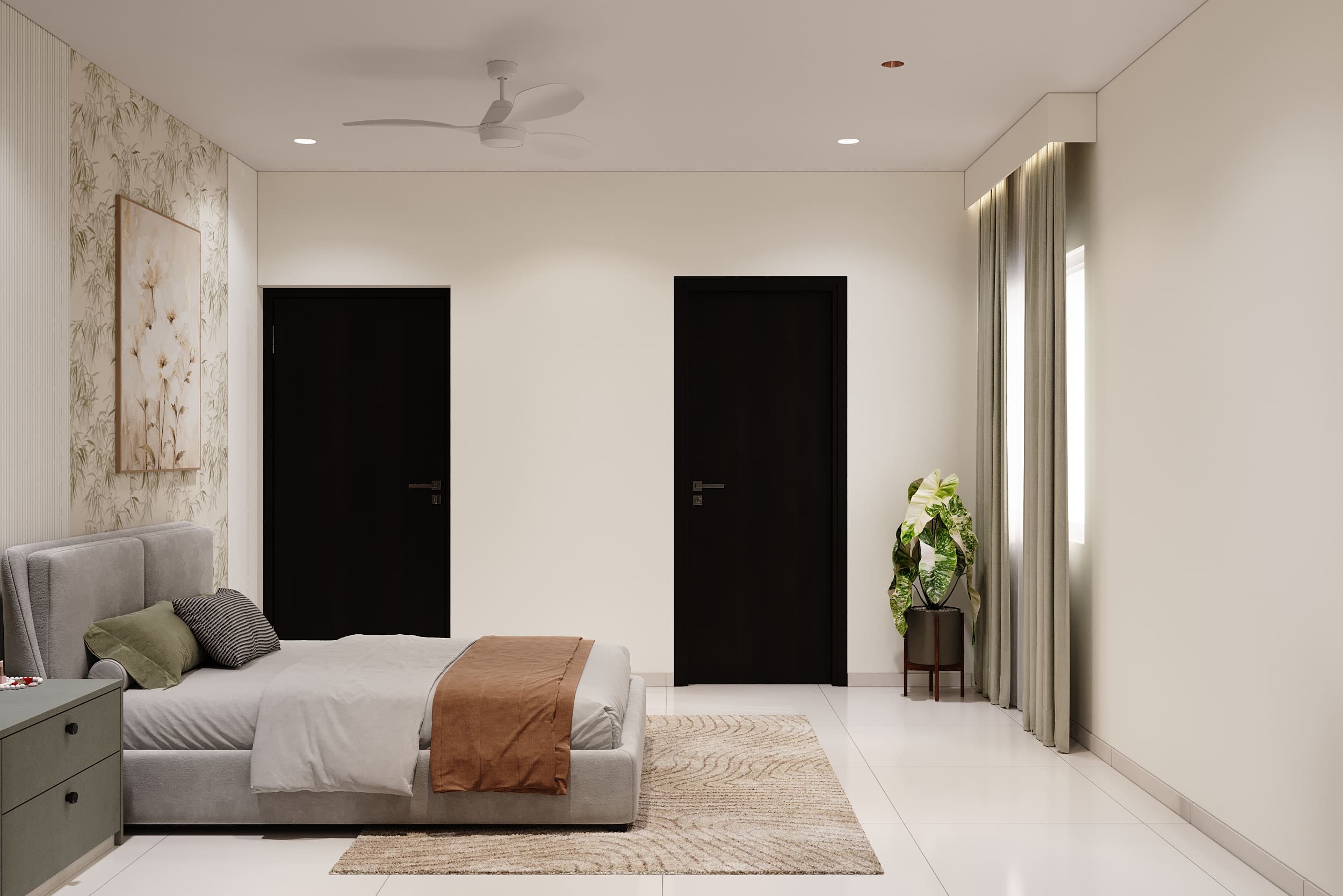 Spaces Built for Everyday Living