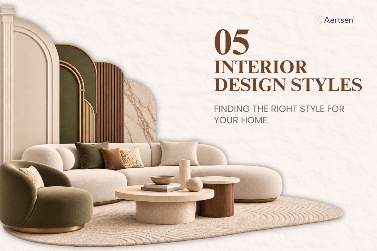 Top Interior Designers in Hyderabad: Design Trends They Follow in 2026