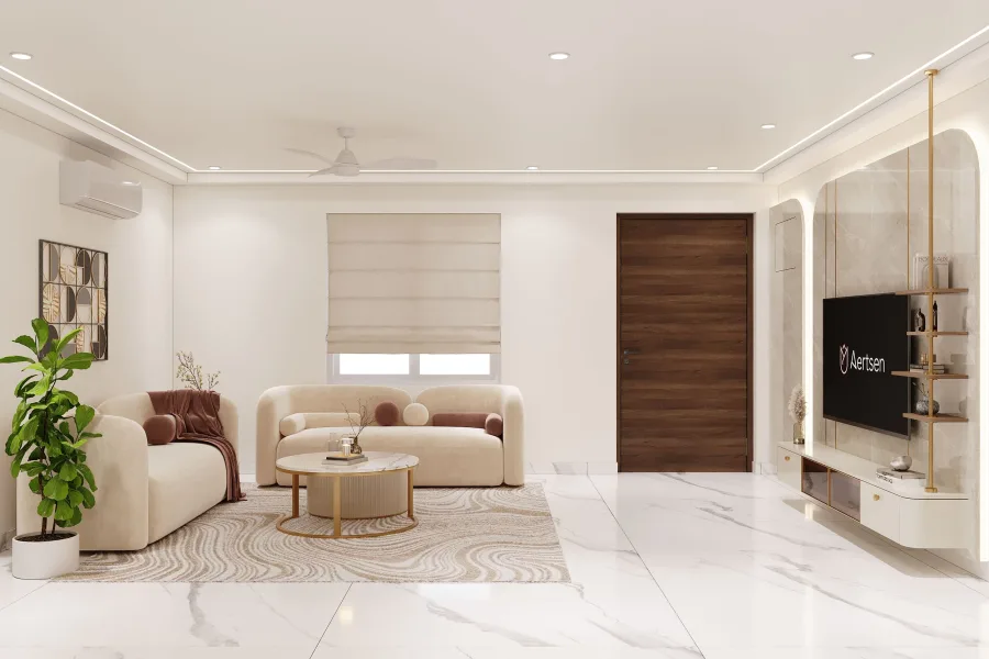 Beautifully Crafted Interiors