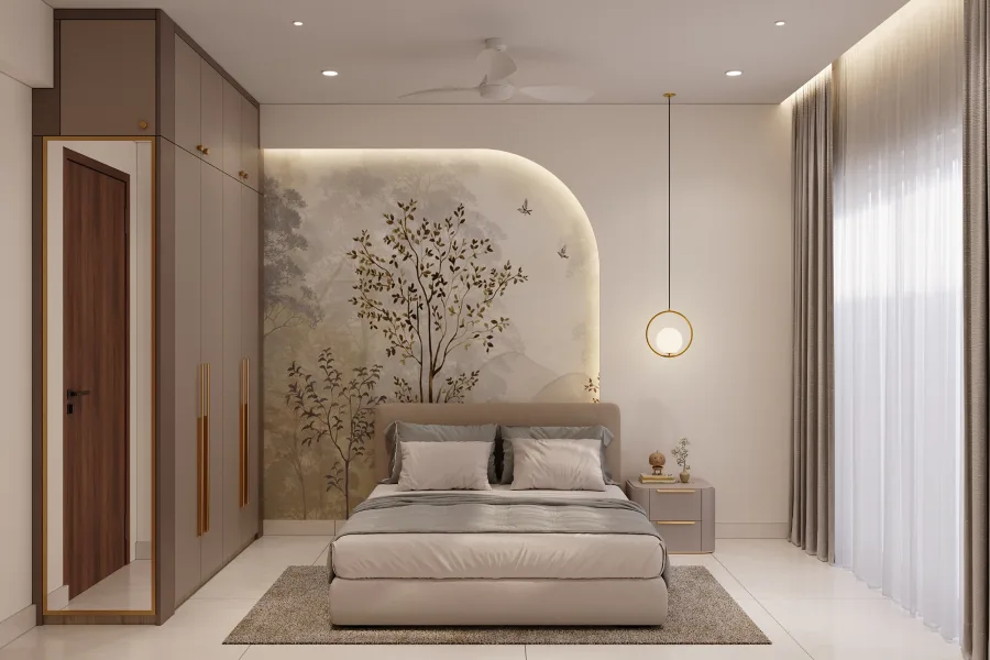 Tranquil Living Takes Root