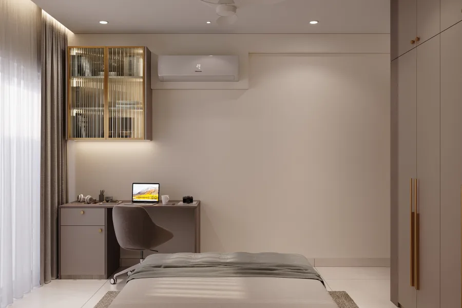 Tranquil Living Takes Root