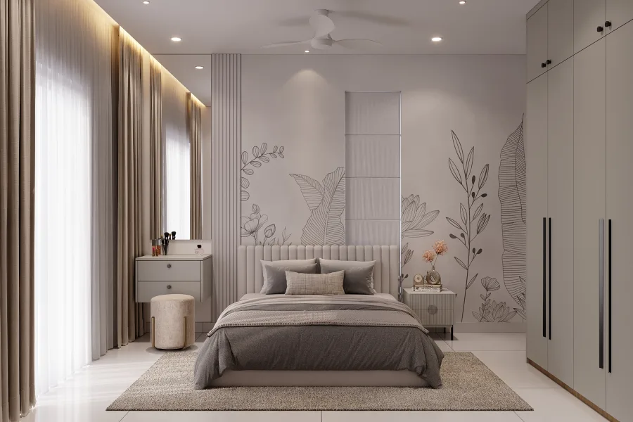 Tranquil Living Takes Root