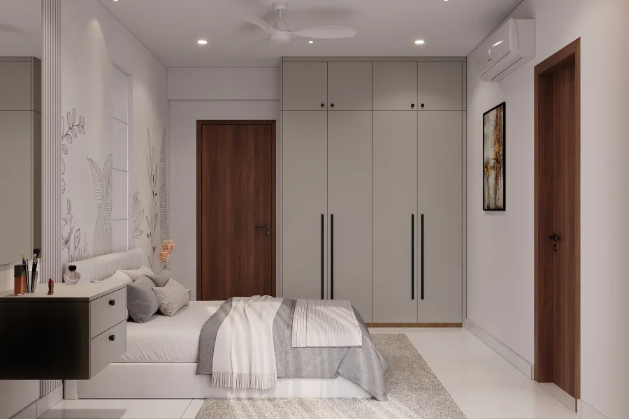 Tranquil Living Takes Root