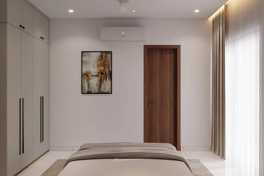 Tranquil Living Takes Root