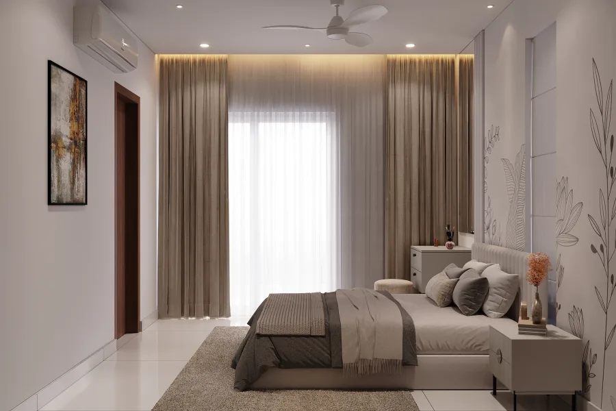 Tranquil Living Takes Root