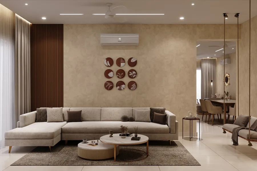 Tranquil Living Takes Root