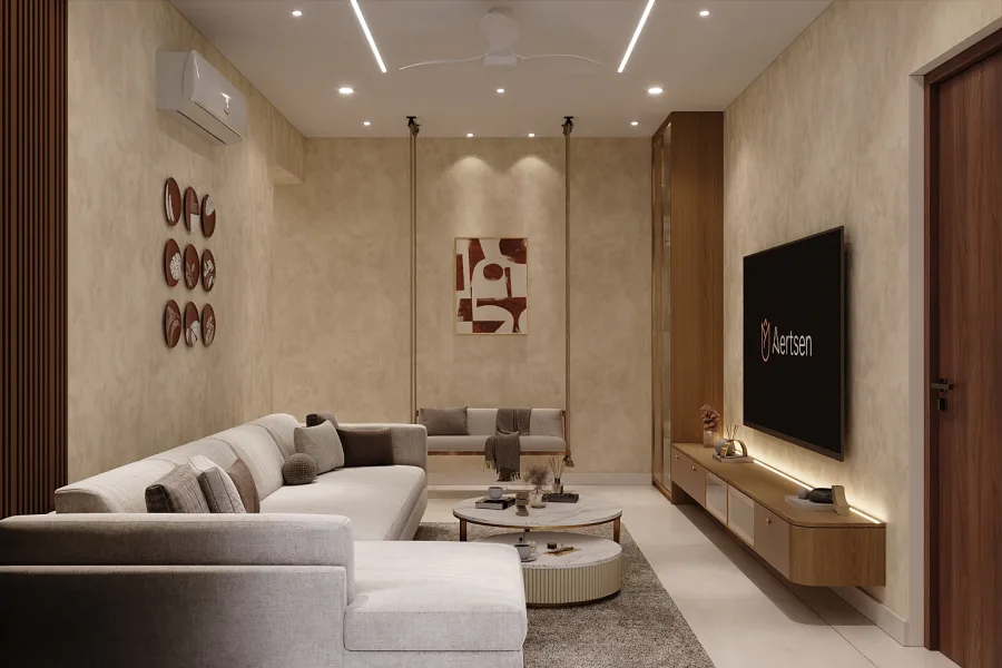 Tranquil Living Takes Root