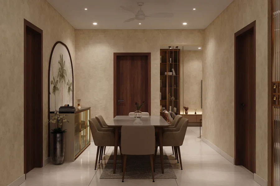 Tranquil Living Takes Root