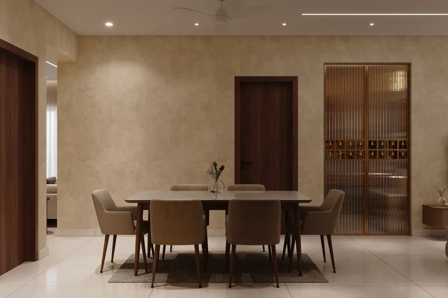 Tranquil Living Takes Root