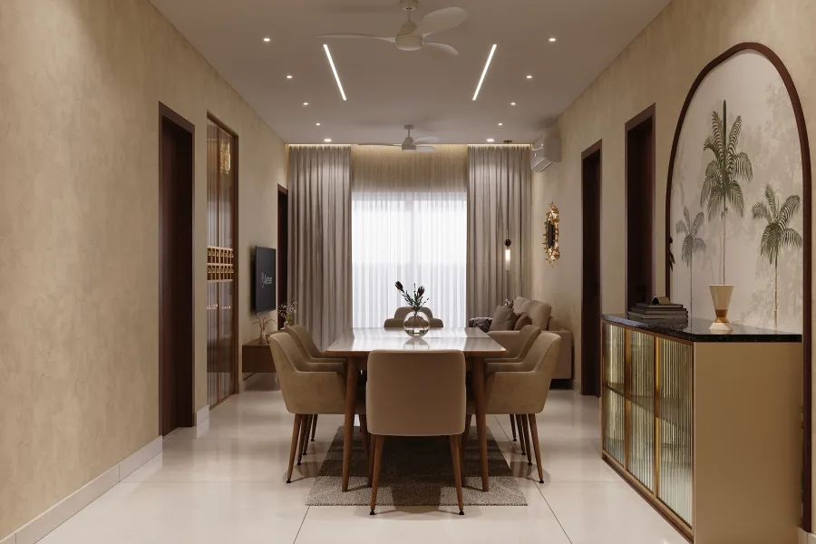 Tranquil Living Takes Root