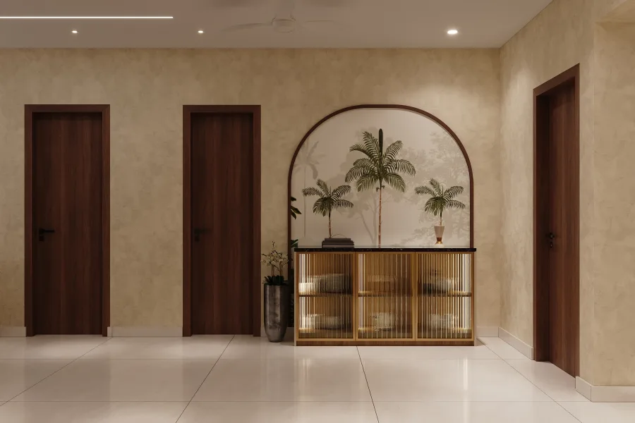 Tranquil Living Takes Root