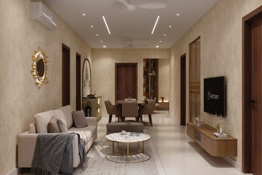 Tranquil Living Takes Root