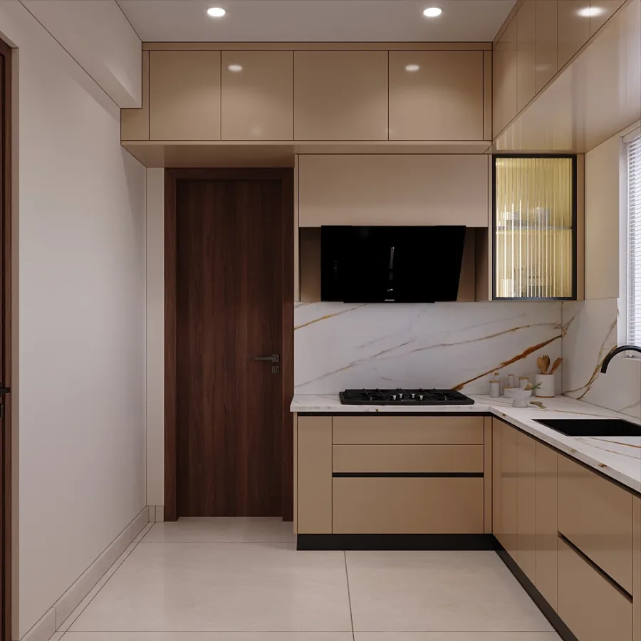 Tranquil Living Takes Root