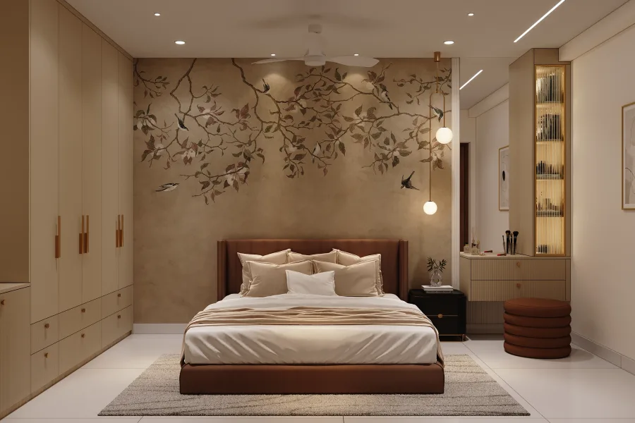 Tranquil Living Takes Root