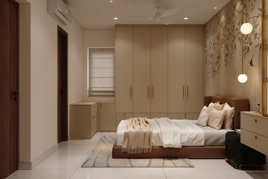 Tranquil Living Takes Root