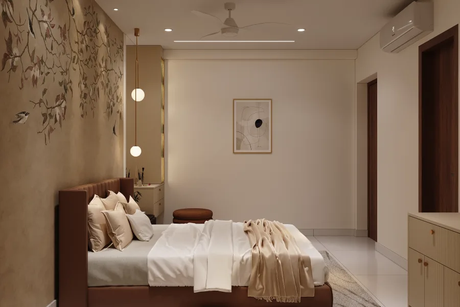 Tranquil Living Takes Root