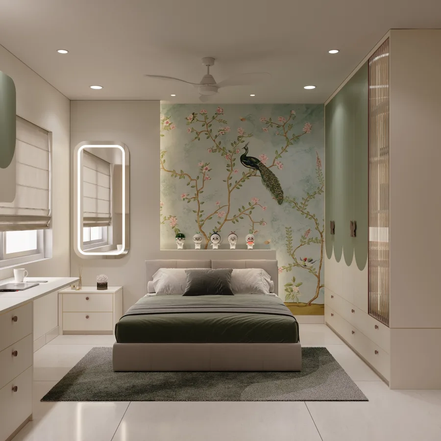 A Home Beyond Ordinary