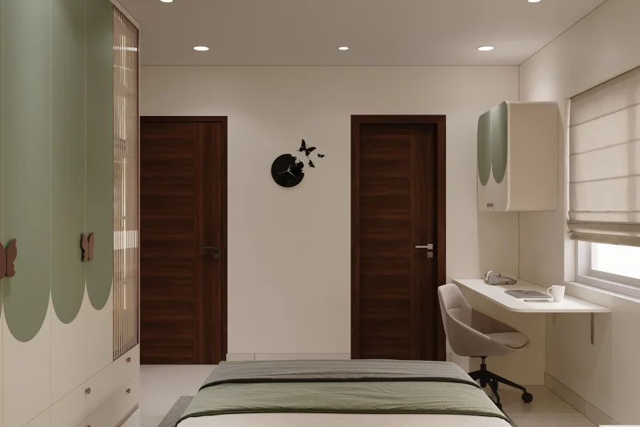 A Home Beyond Ordinary