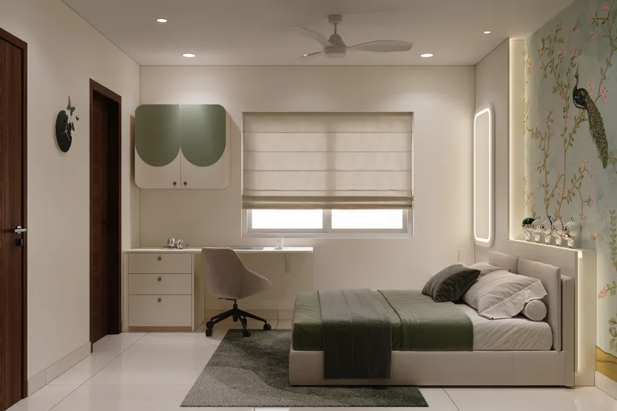 A Home Beyond Ordinary