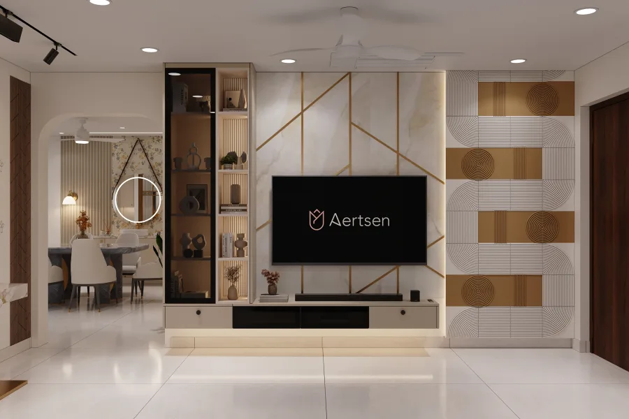 A Home Beyond Ordinary