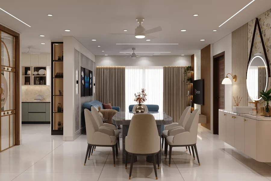 A Home Beyond Ordinary