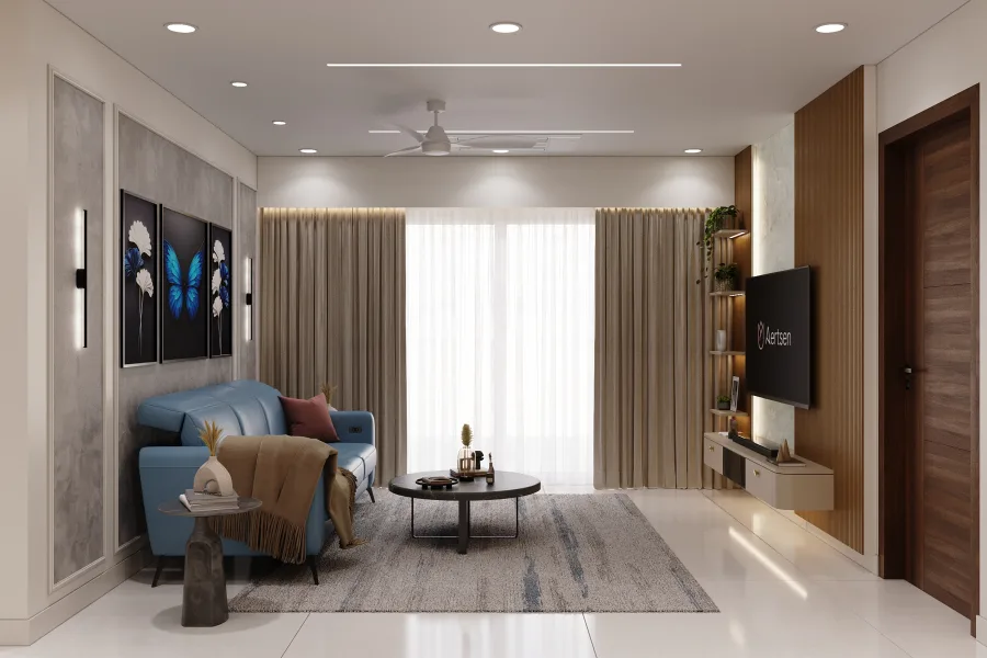 A Home Beyond Ordinary