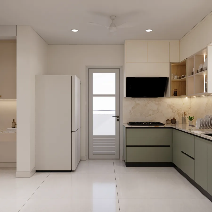 A Home Beyond Ordinary