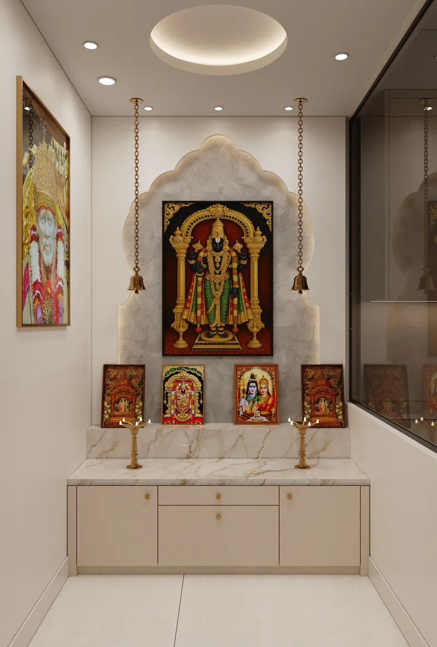 A Home Beyond Ordinary