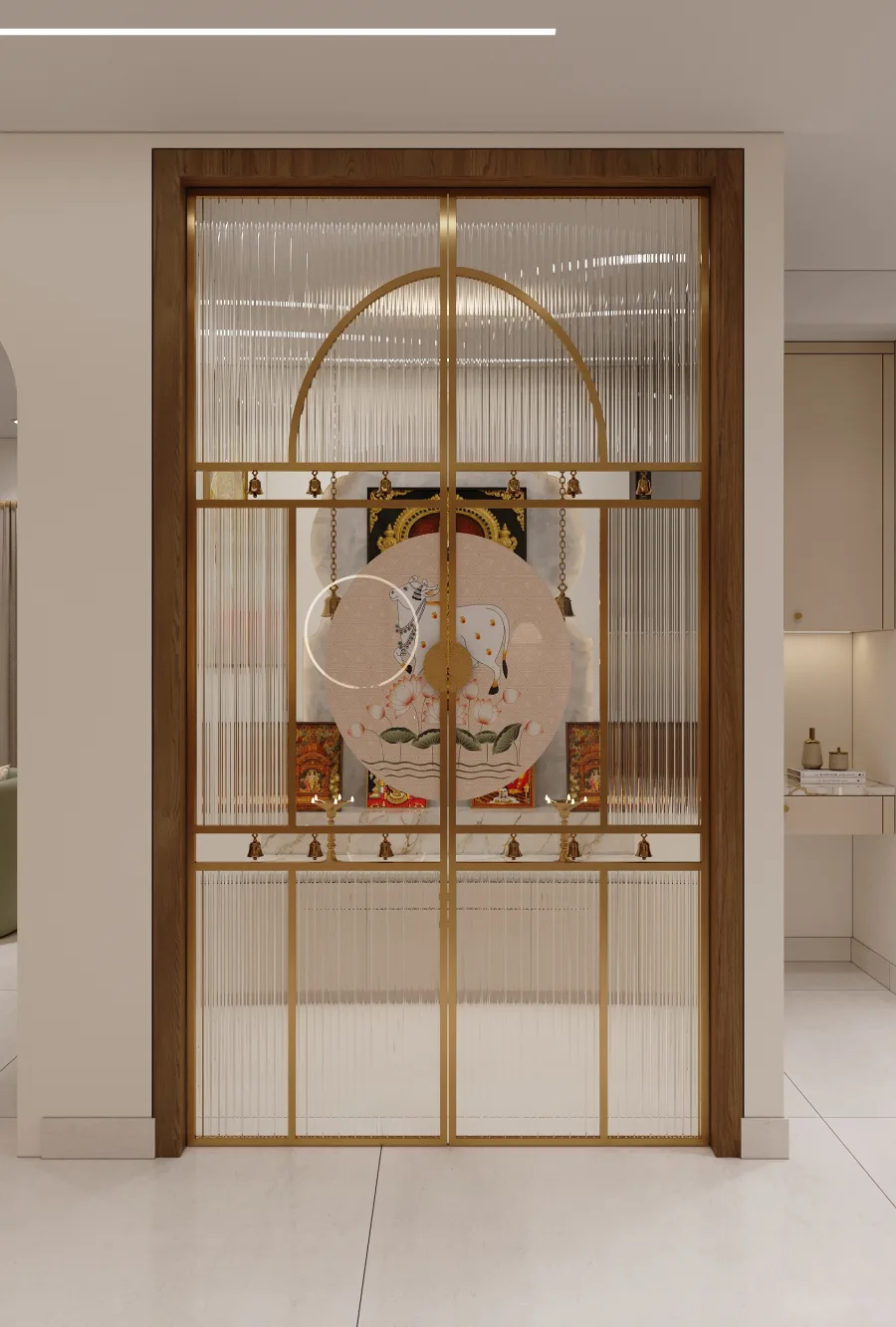 A Home Beyond Ordinary