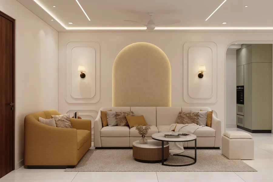 Living In Pure Grace