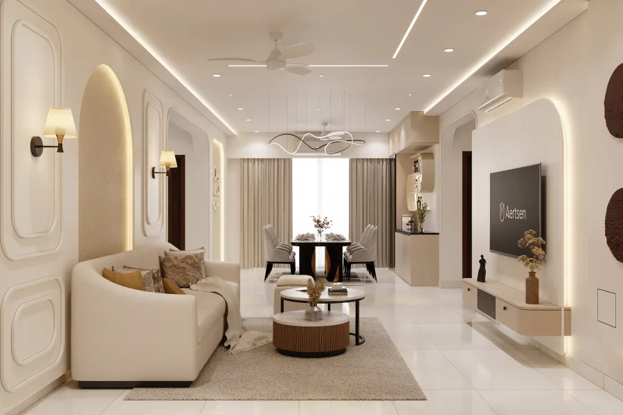 Living In Pure Grace