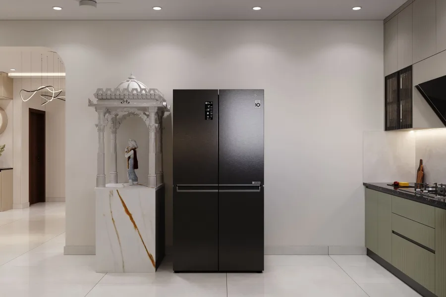 Living In Pure Grace