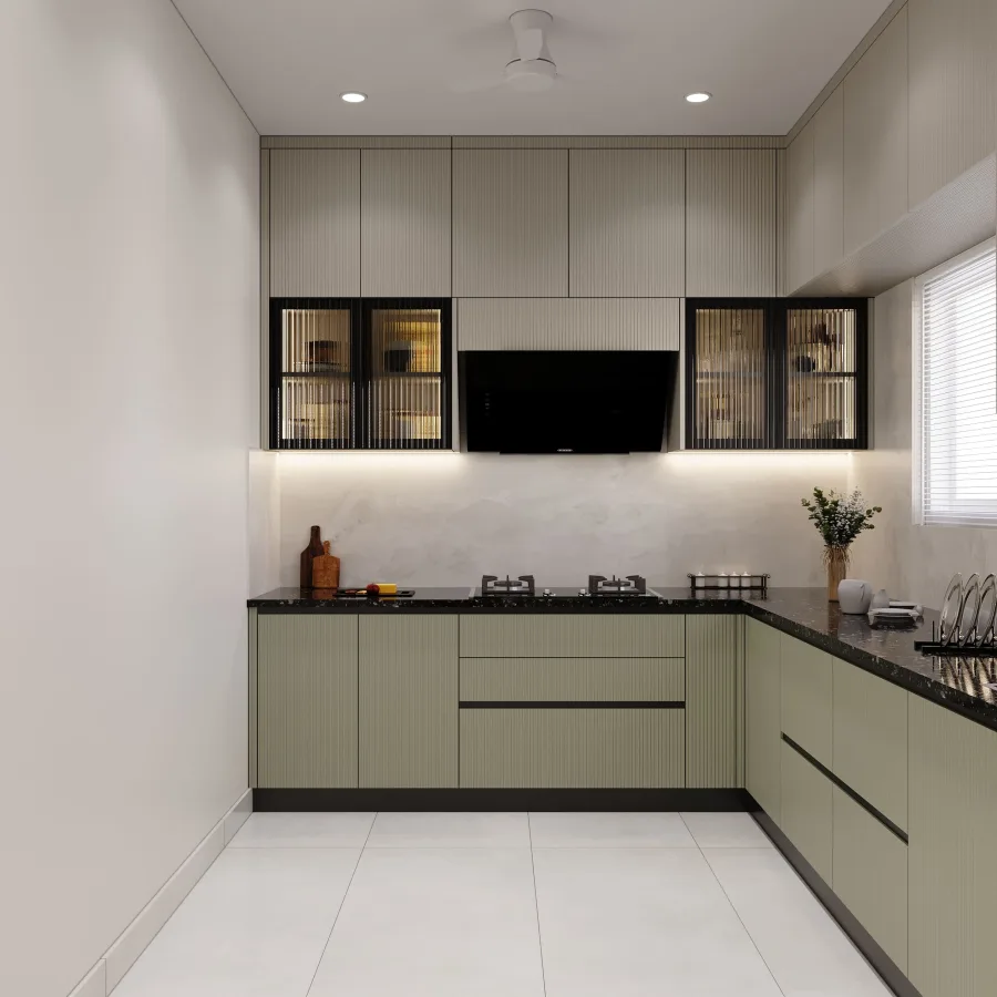 Living In Pure Grace