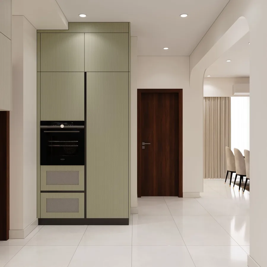 Living In Pure Grace