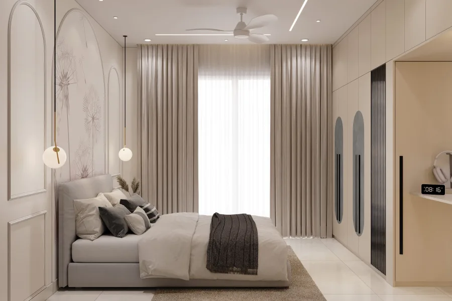 Living In Pure Grace