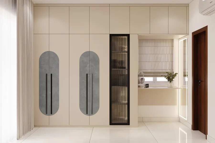 Living In Pure Grace