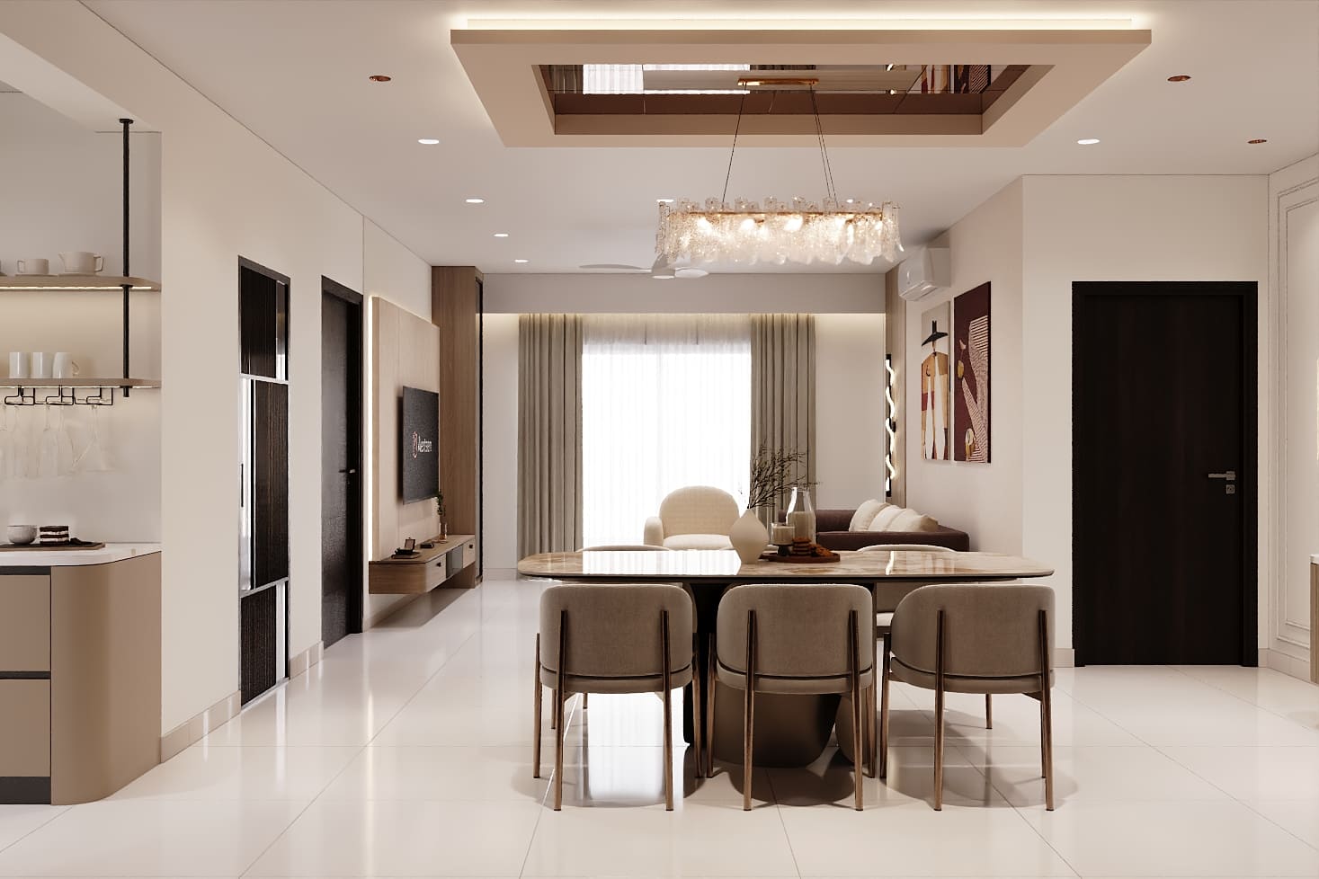 Spaces Built for Everyday Living — image 6
