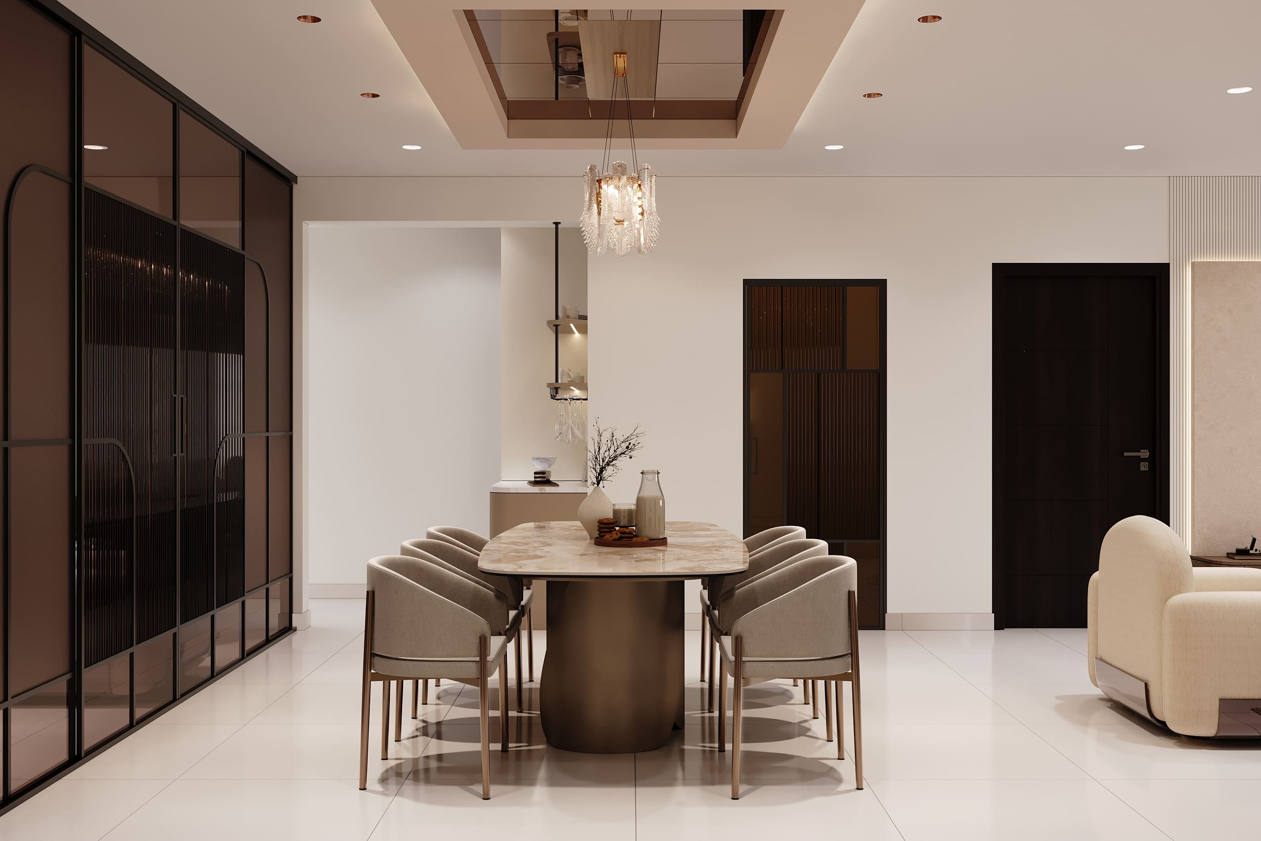 Spaces Built for Everyday Living — image 7