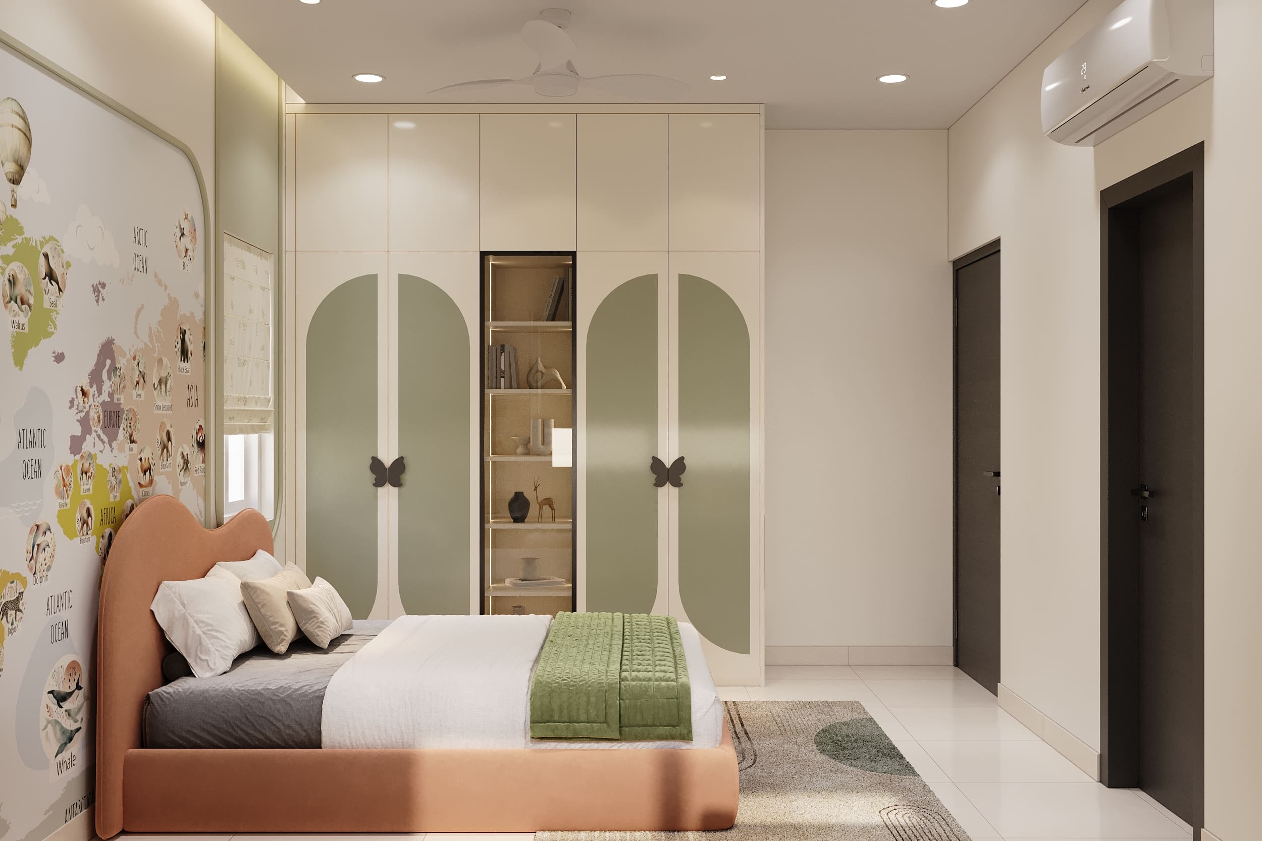 Inspired Living, Beautifully Designed