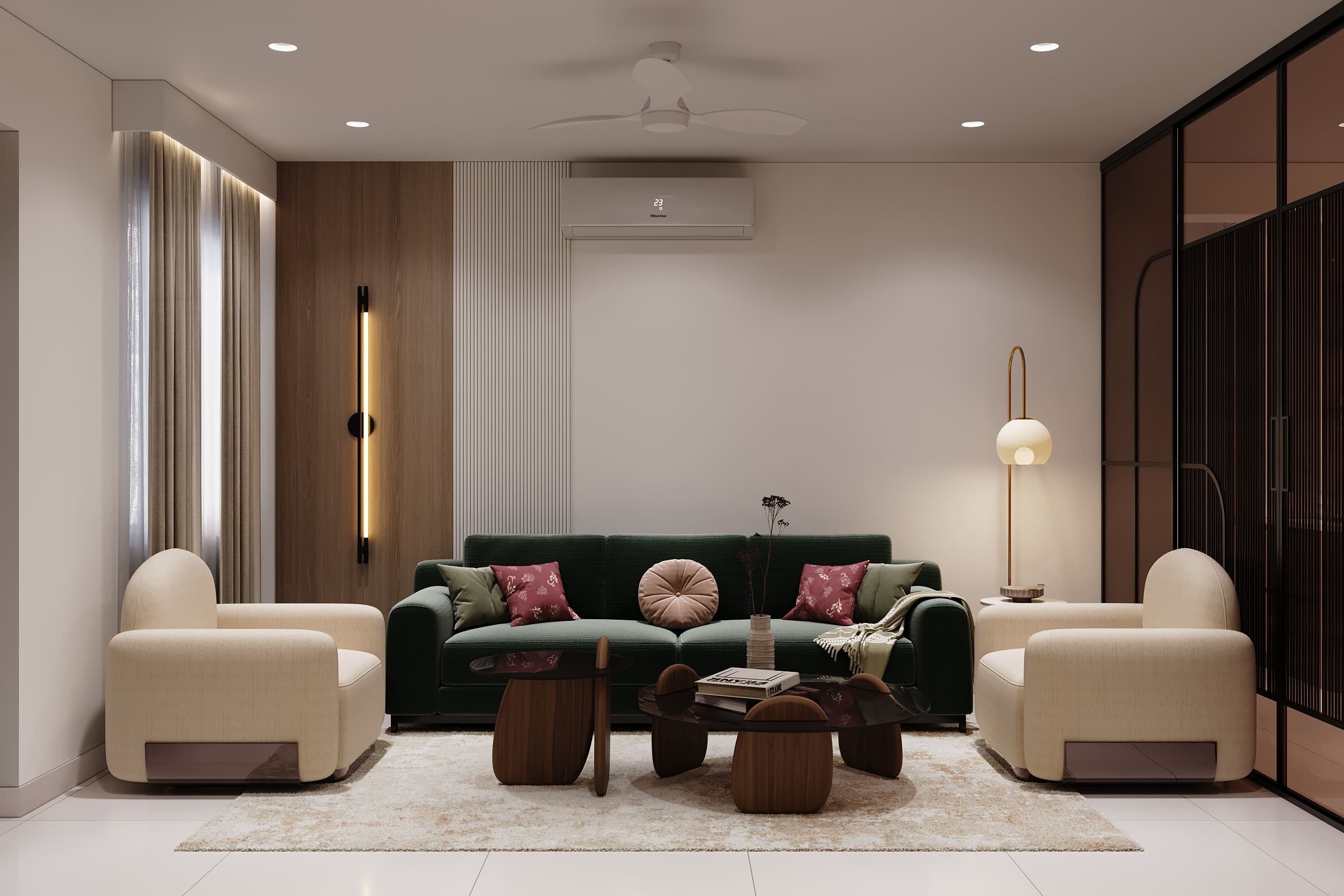 Spaces Built for Everyday Living — image 12