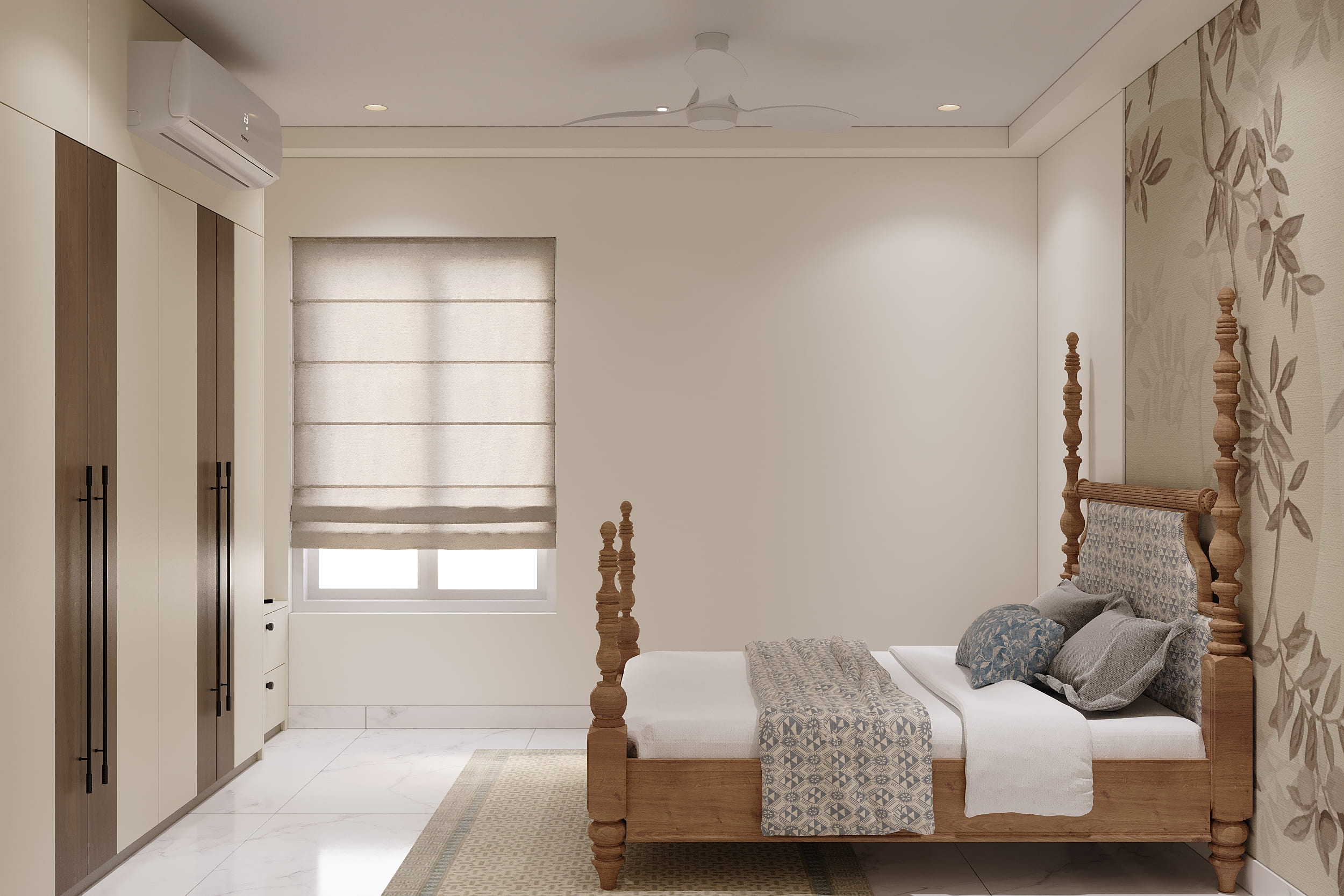 The Cozy Curated Home