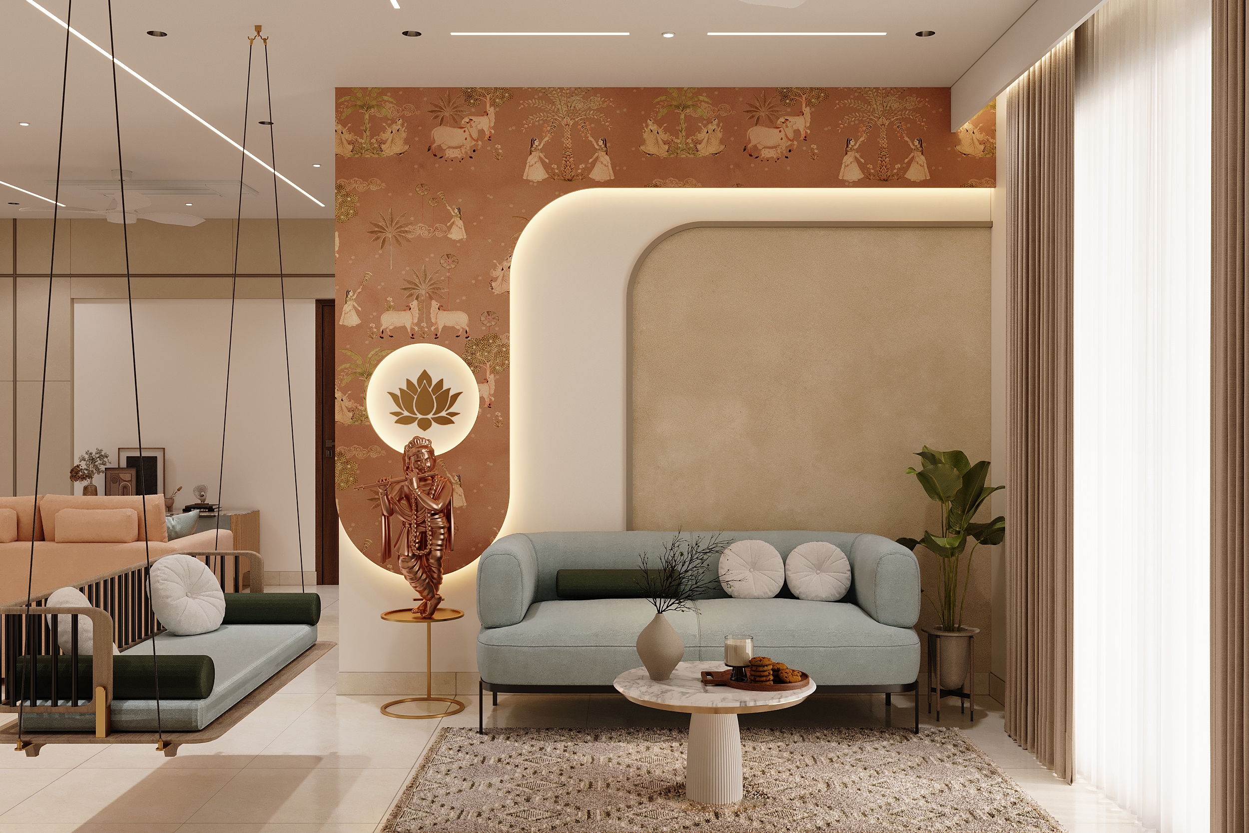 Heritage Refined Daily