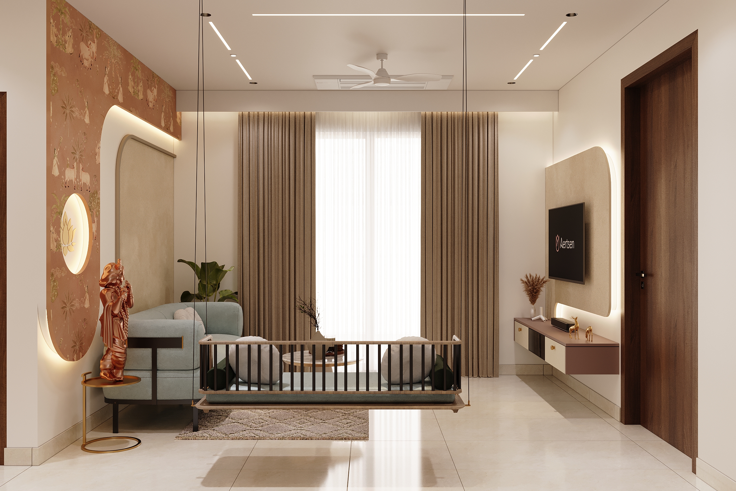 Heritage Refined Daily