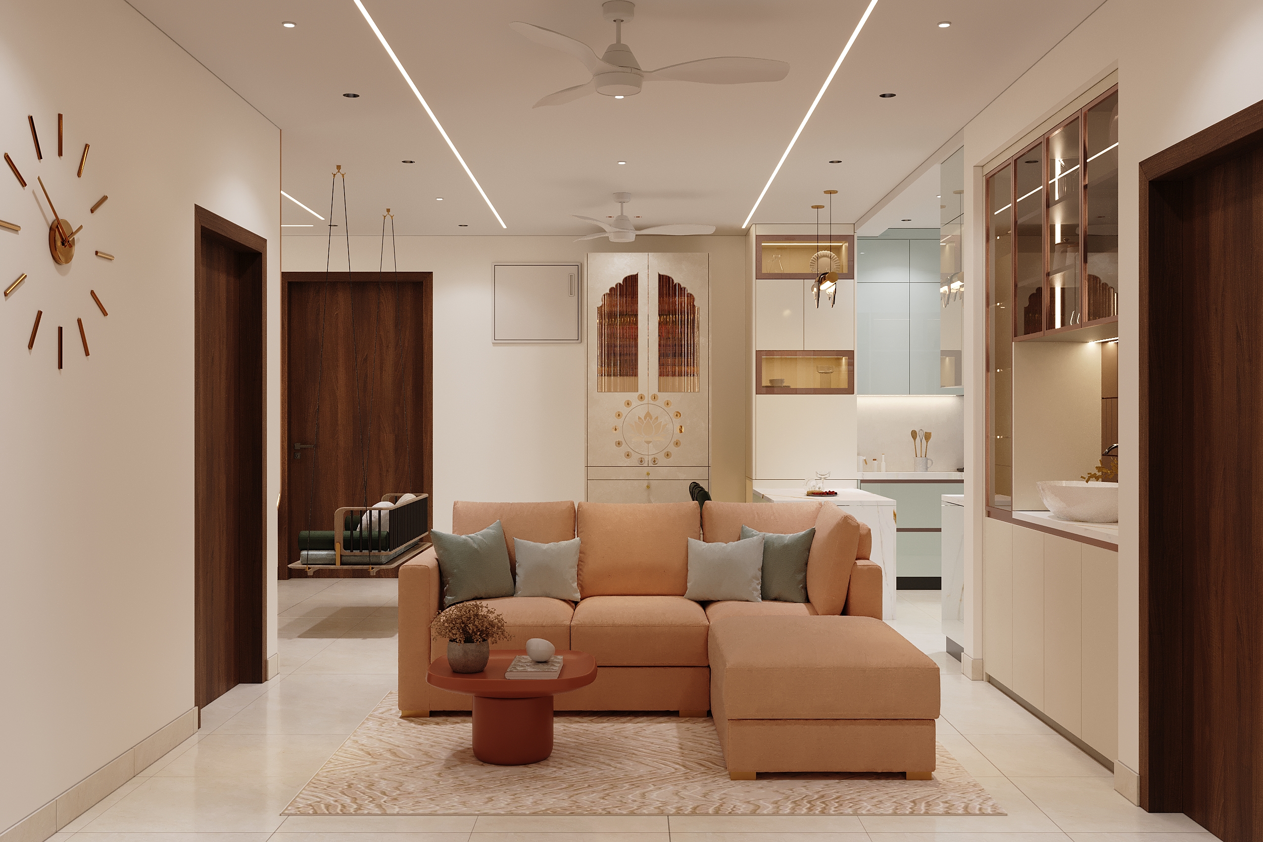 Heritage Refined Daily