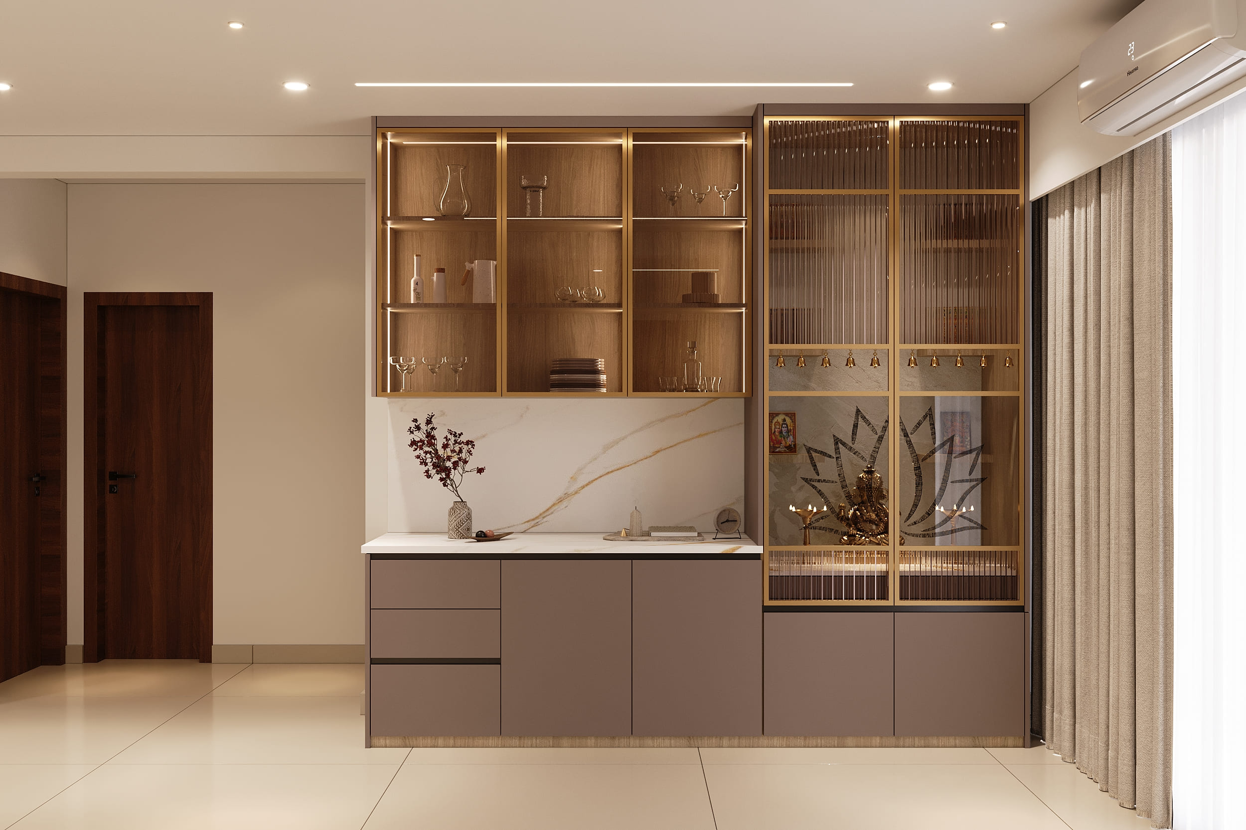 Earthy Tones, Elevated Living — image 9