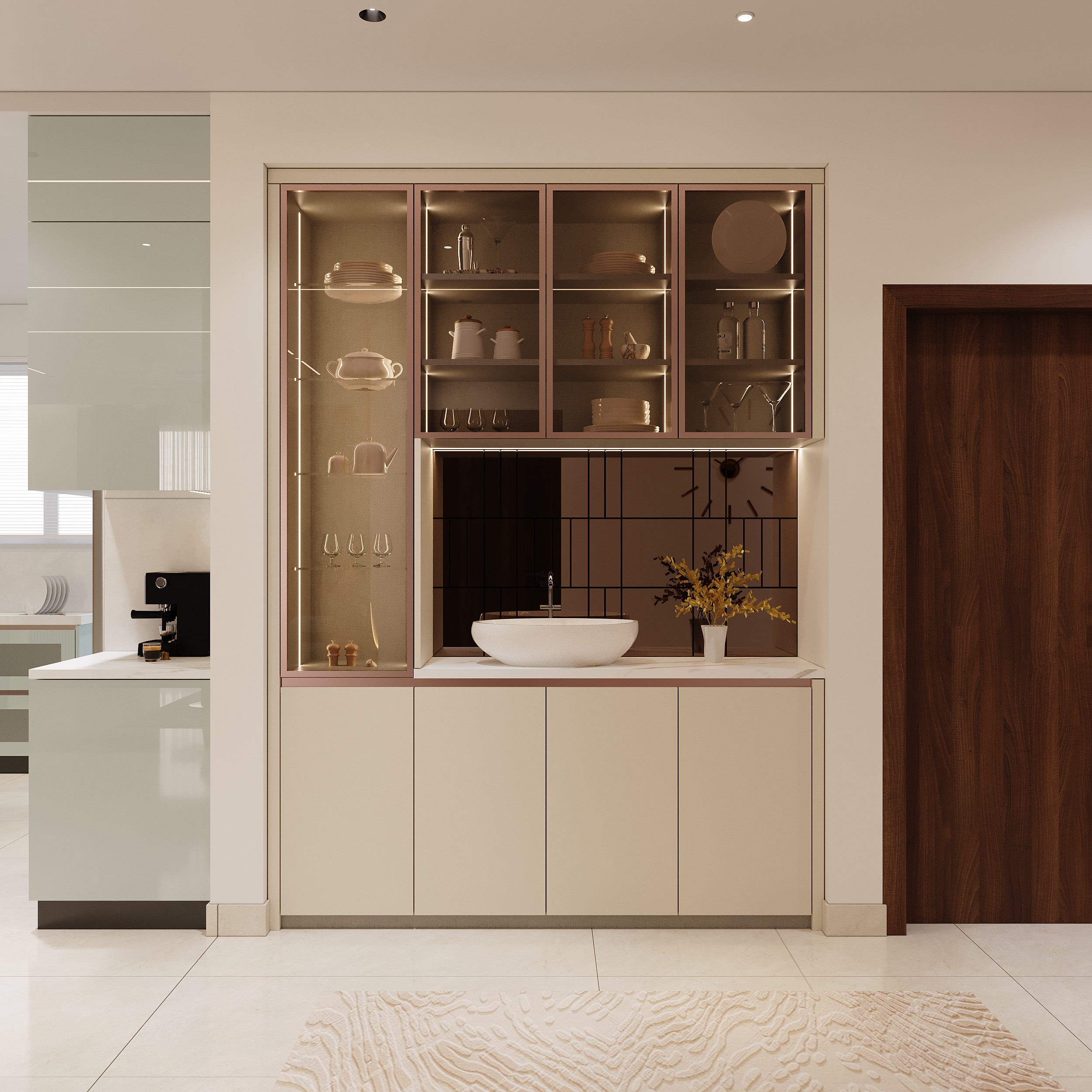 Heritage Refined Daily