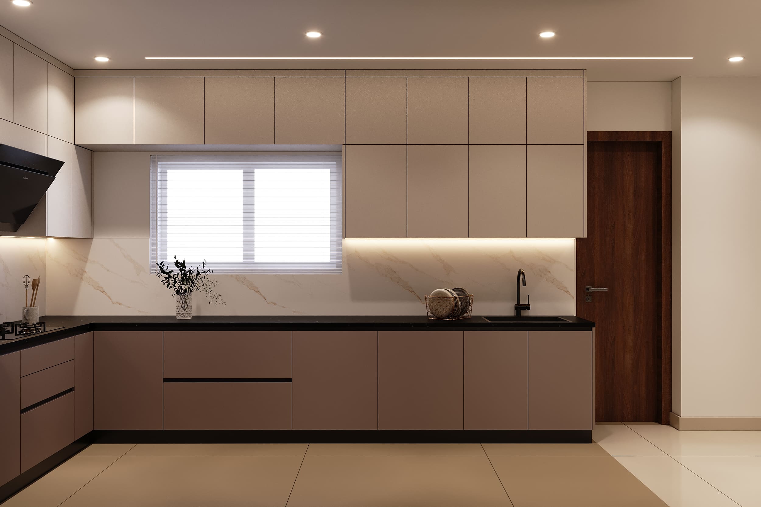 Earthy Tones, Elevated Living — image 7