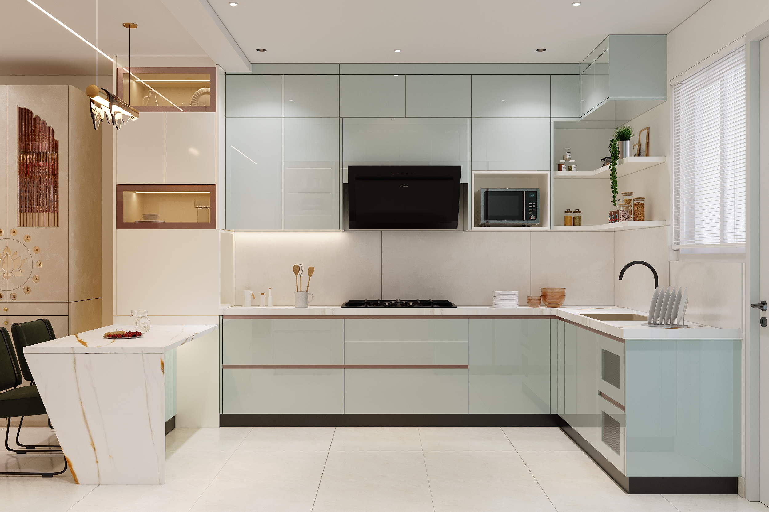 Heritage Refined Daily