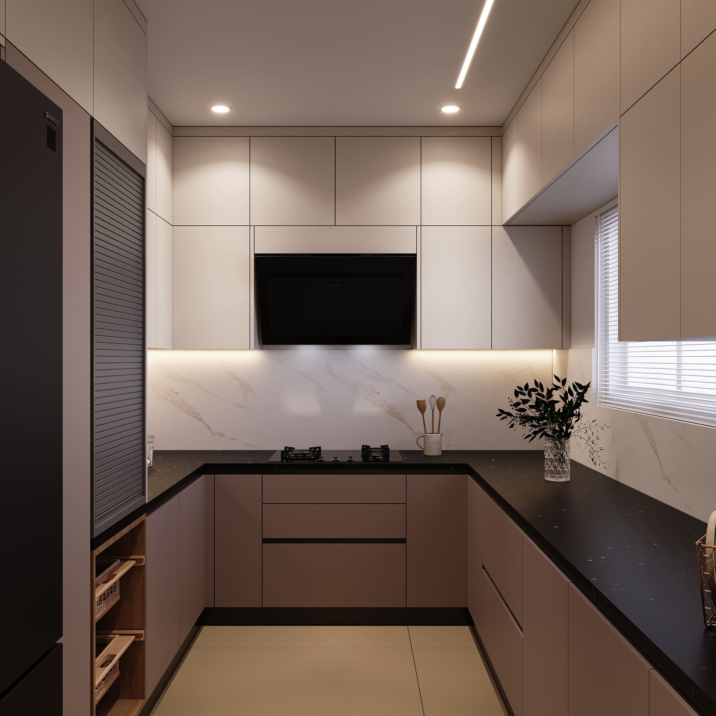Earthy Tones, Elevated Living — image 6