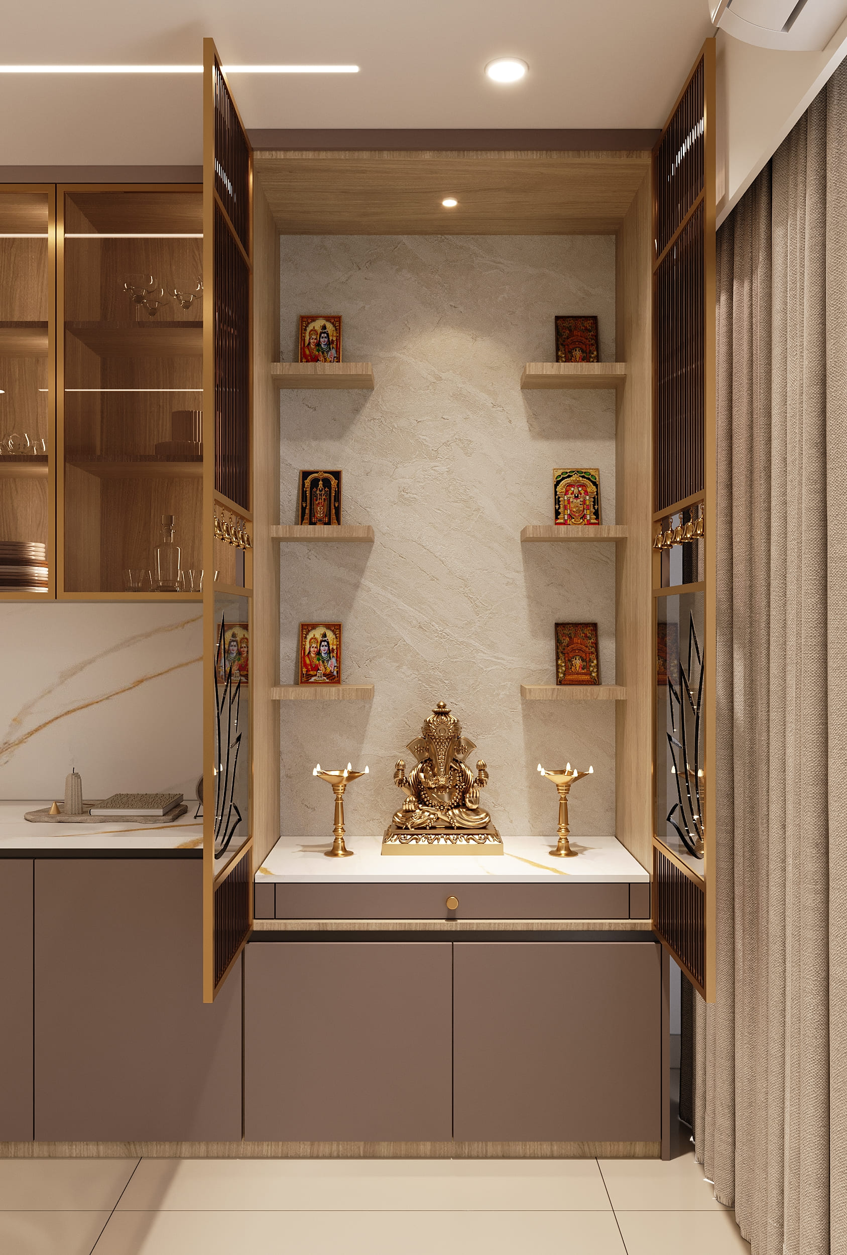 Earthy Tones, Elevated Living — image 11